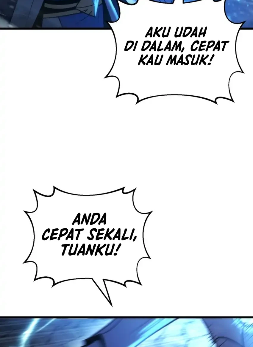 Hiding a Logistics Center in the Apocalypse Chapter 94 Gambar 59