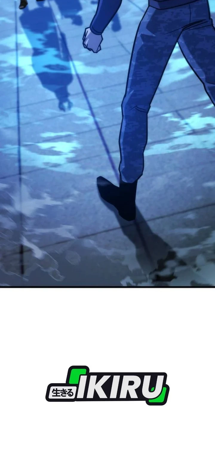 Hiding a Logistics Center in the Apocalypse Chapter 96 Gambar 66
