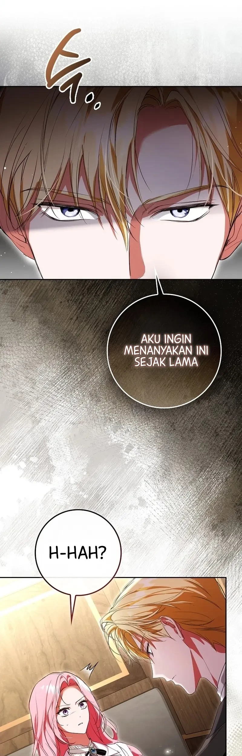 Hiding My Identity From My Husband Chapter 3 Gambar 32