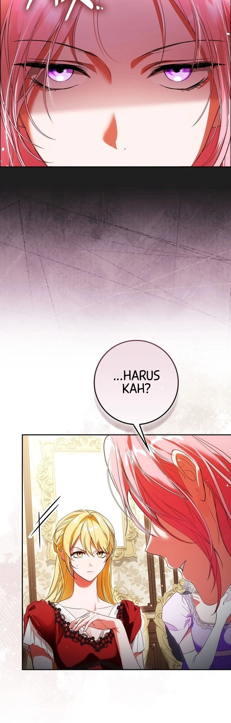 Hiding My Identity From My Husband Chapter 4 Gambar 37