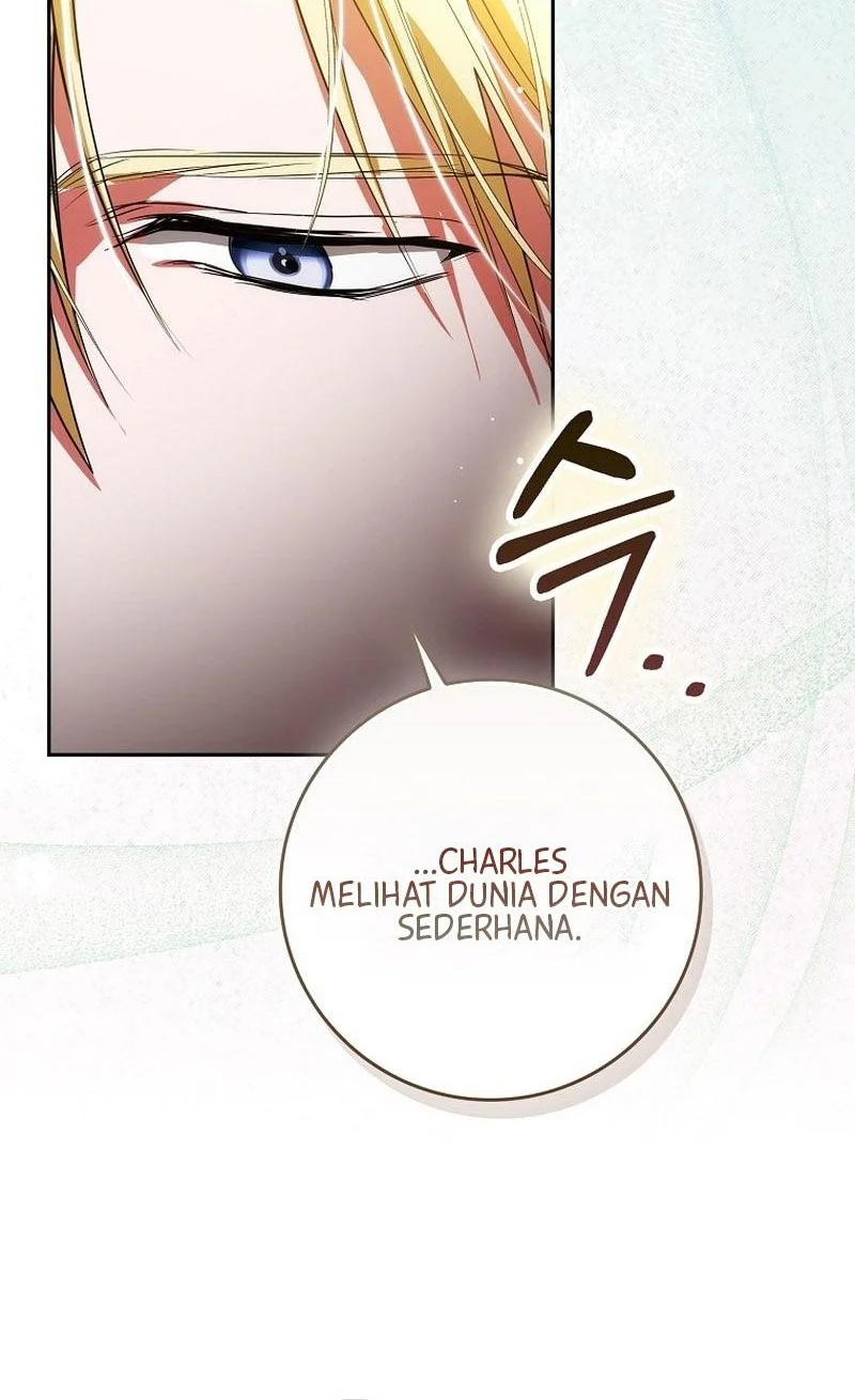Hiding My Identity From My Husband Chapter 5 Gambar 35