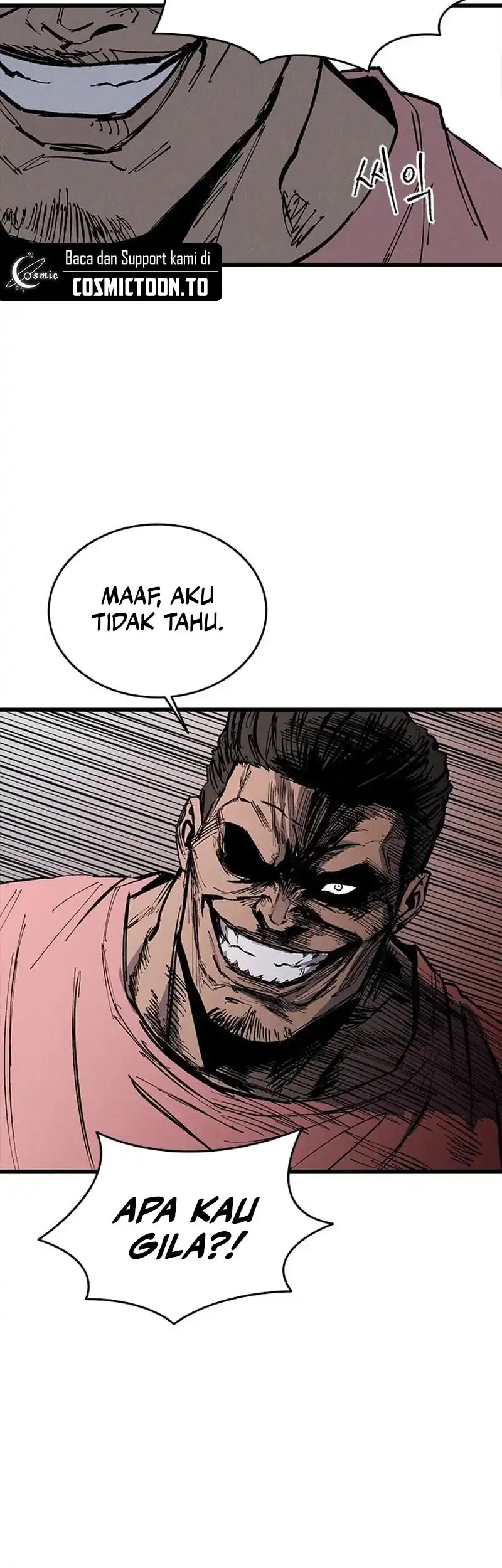 High Class Chapter 75 Gambar 37