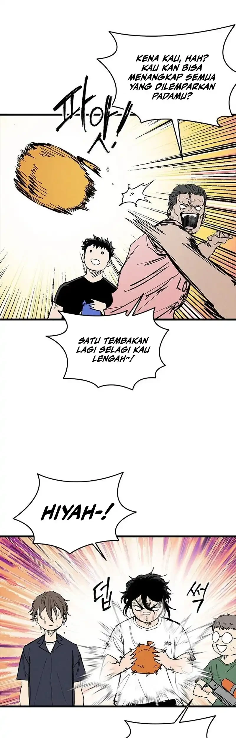 High Class Chapter 75 Gambar 38
