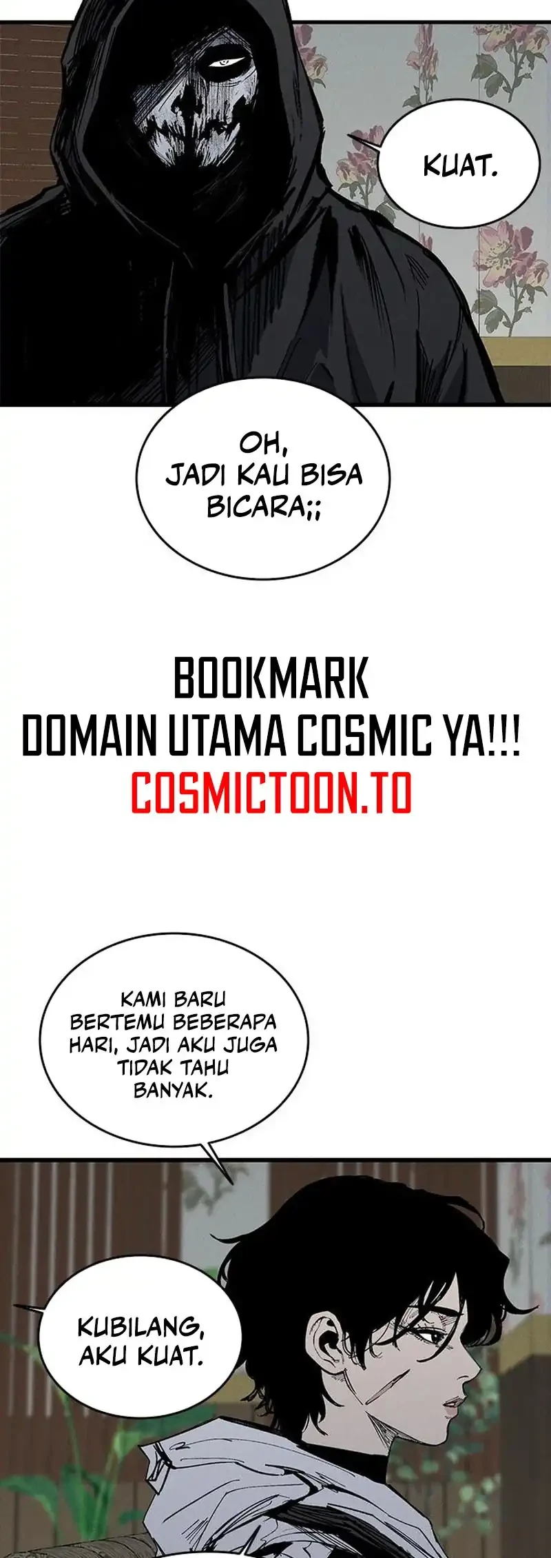 High Class Chapter 76 Gambar 35