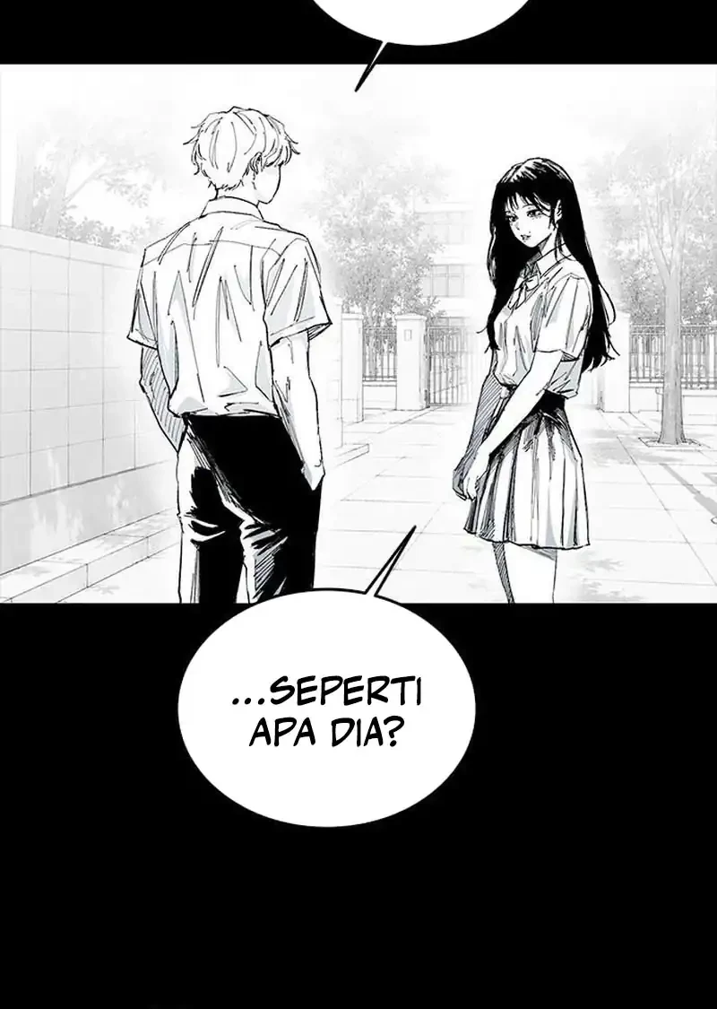 High Class Chapter 78 Gambar 35
