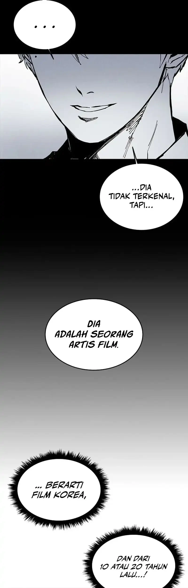 High Class Chapter 78 Gambar 36