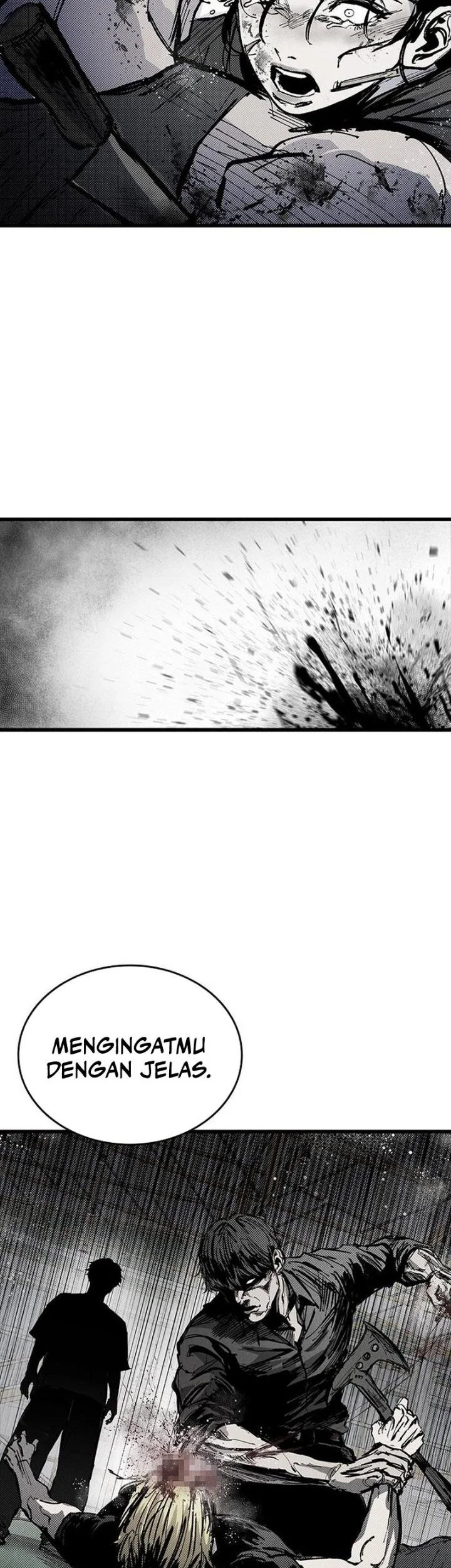 High Class Chapter 80 Gambar 31