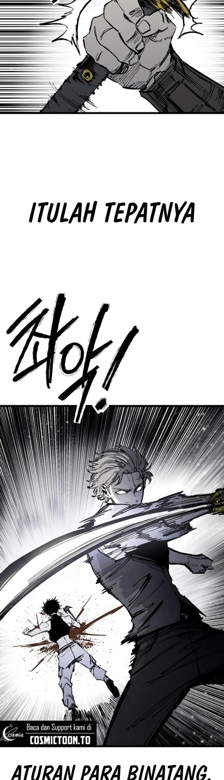High Class Chapter 86 Gambar 29