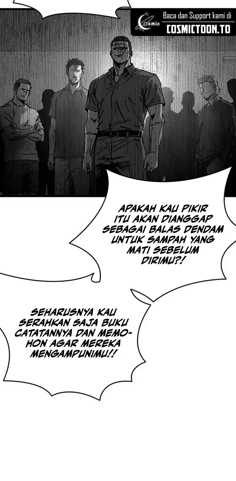 High Class Chapter 87 Gambar 31