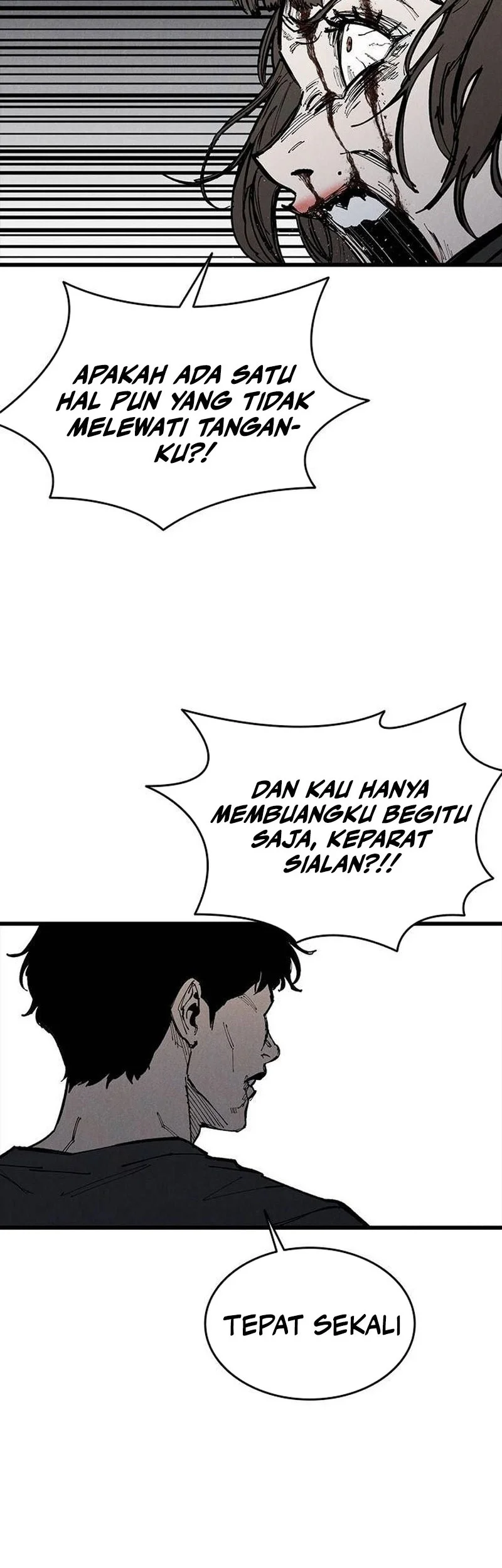 High Class Chapter 88 Gambar 37