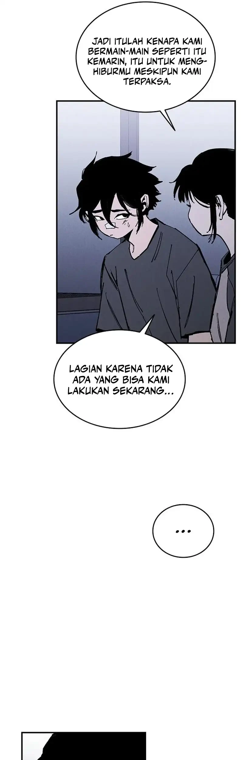 High Class Chapter 89 Gambar 31