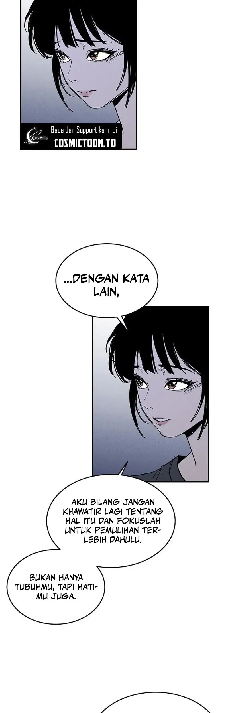 High Class Chapter 89 Gambar 32