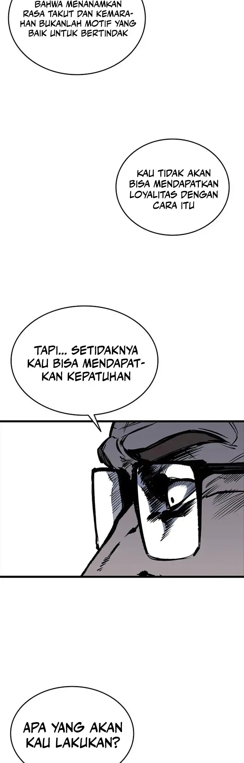 High Class Chapter 91 Gambar 27