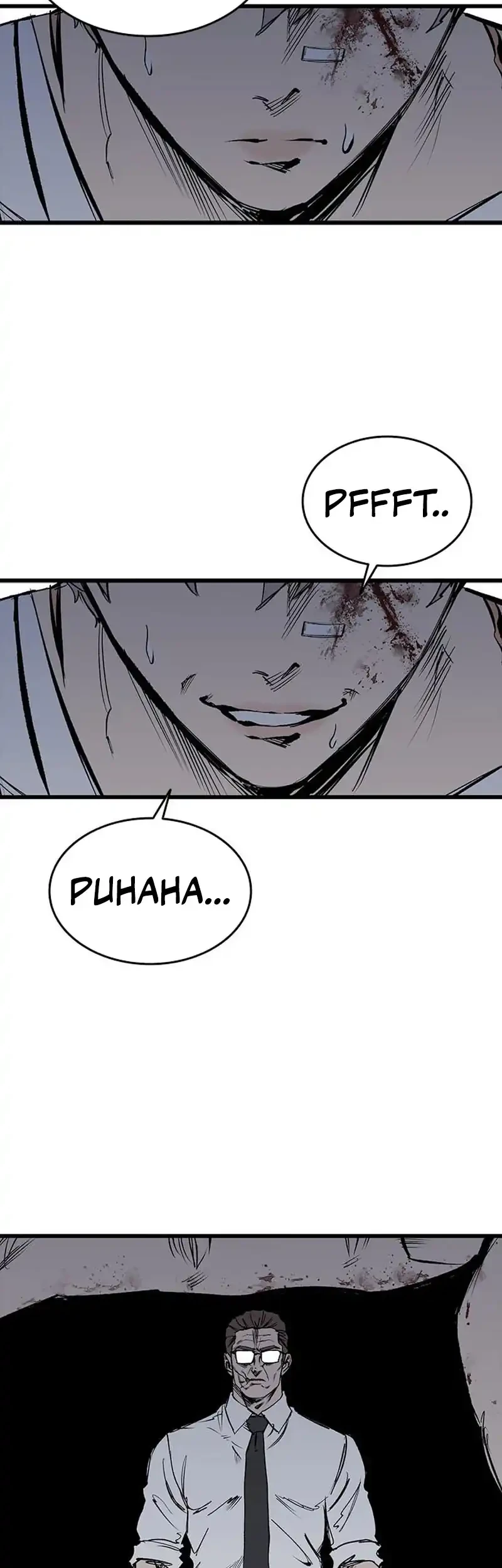 High Class Chapter 91 Gambar 28