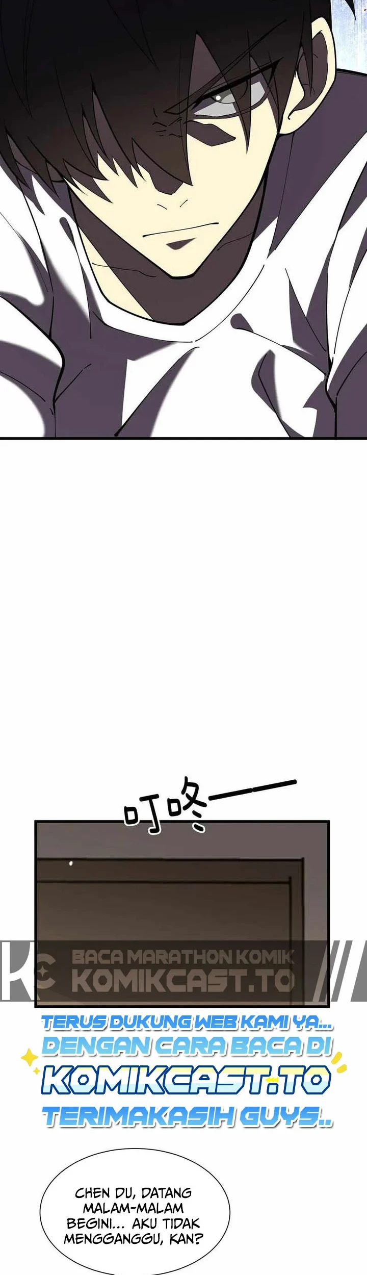High Martial Arts: Genius Is Only the Threshold to Meeting Me! Chapter 25 Gambar 23
