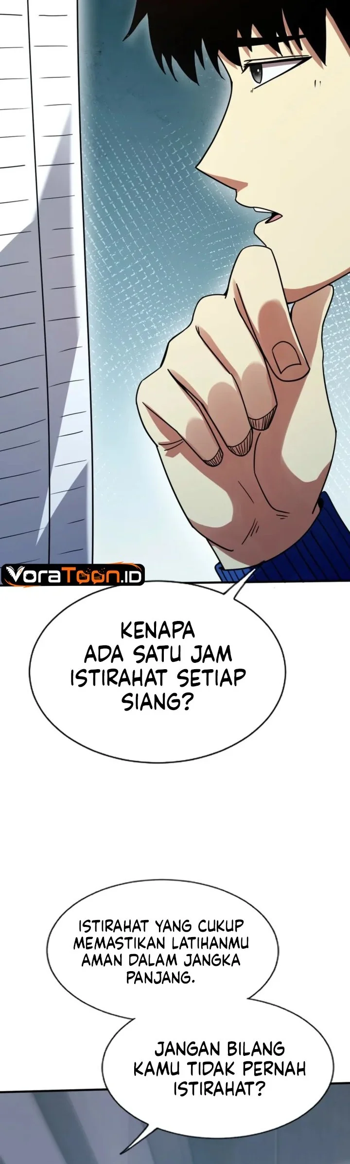 High Martial Arts: Genius Is Only the Threshold to Meeting Me! Chapter 29 Gambar 29