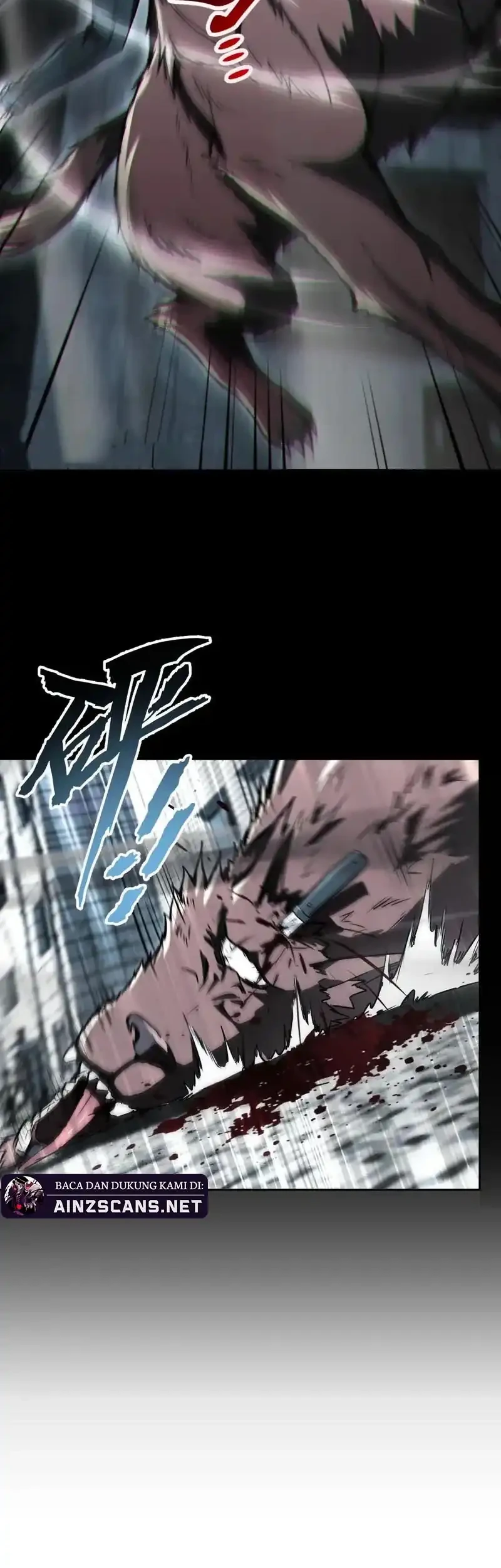 High Martial Arts: My Cells Can Evolve Infinitely Chapter 3 Gambar 42