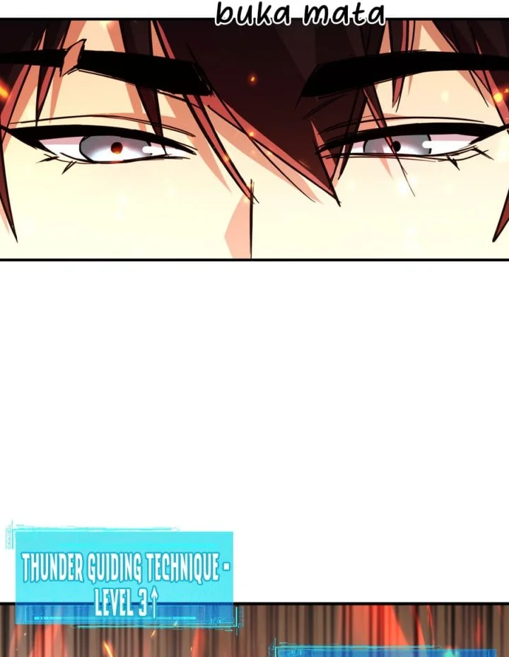 High-Martial World: One Hand to Overwhelm Three Thousand Emperors! Chapter 12 Gambar 25