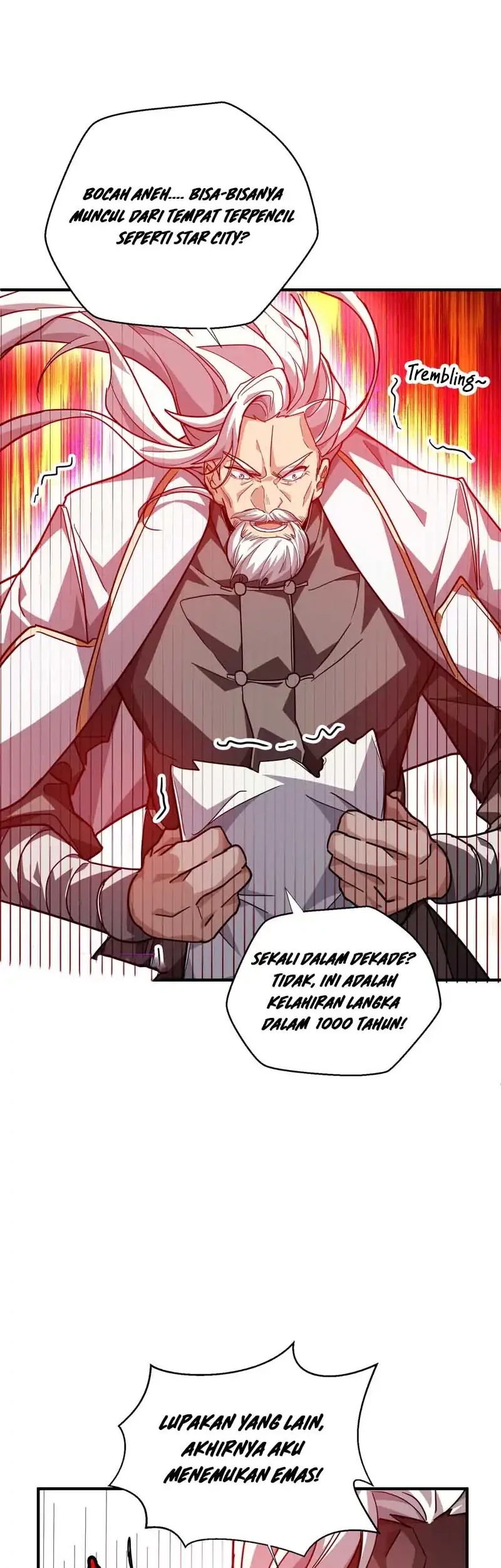 High-Martial World: One Hand to Overwhelm Three Thousand Emperors! Chapter 15 Gambar 34