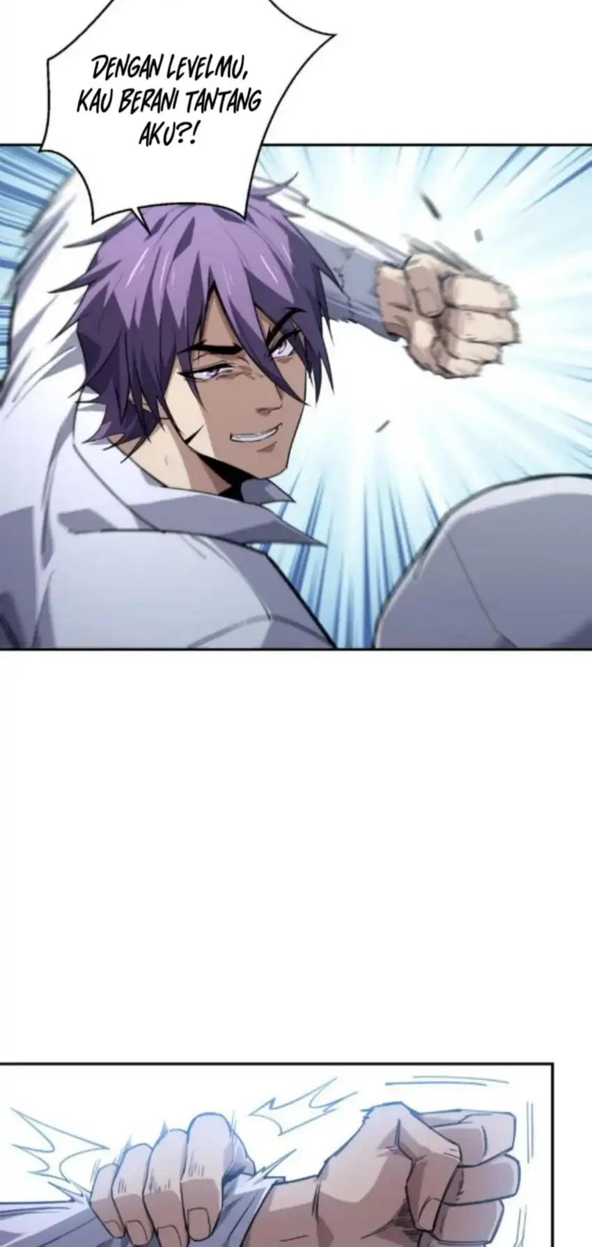 High-Martial World: One Hand to Overwhelm Three Thousand Emperors! Chapter 3 Gambar 33