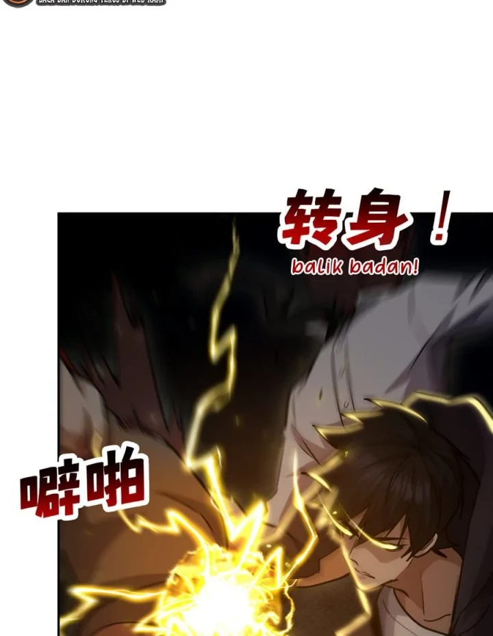 High-Martial World: One Hand to Overwhelm Three Thousand Emperors! Chapter 30 Gambar 33