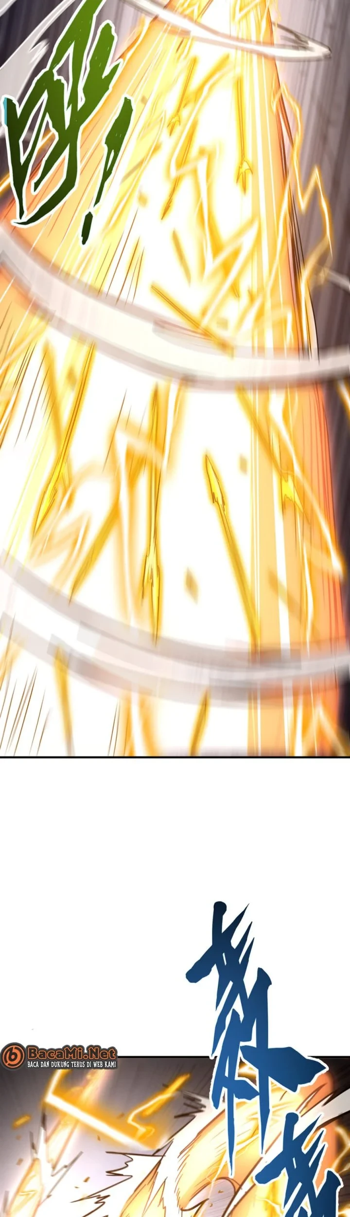 High-Martial World: One Hand to Overwhelm Three Thousand Emperors! Chapter 31 Gambar 34