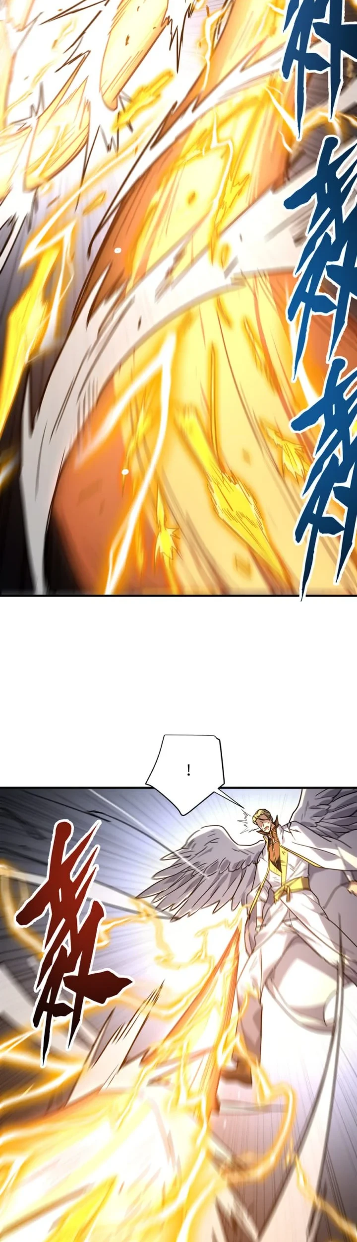 High-Martial World: One Hand to Overwhelm Three Thousand Emperors! Chapter 31 Gambar 35