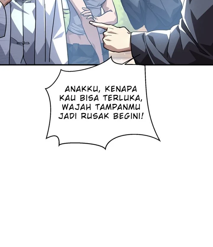 High-Martial World: One Hand to Overwhelm Three Thousand Emperors! Chapter 33 Gambar 34