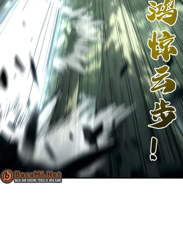 High-Martial World: One Hand to Overwhelm Three Thousand Emperors! Chapter 35 Gambar 37
