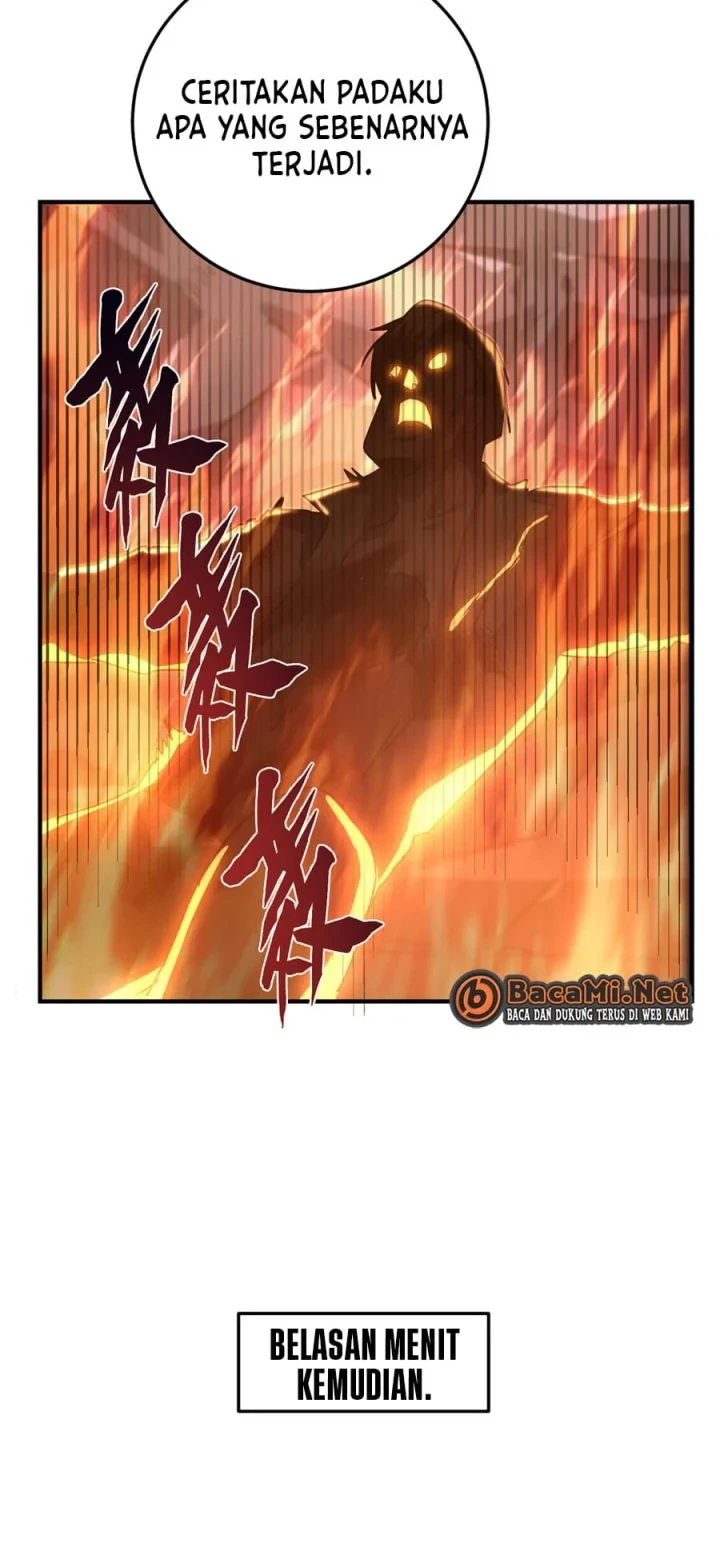 High-Martial World: One Hand to Overwhelm Three Thousand Emperors! Chapter 39 Gambar 28
