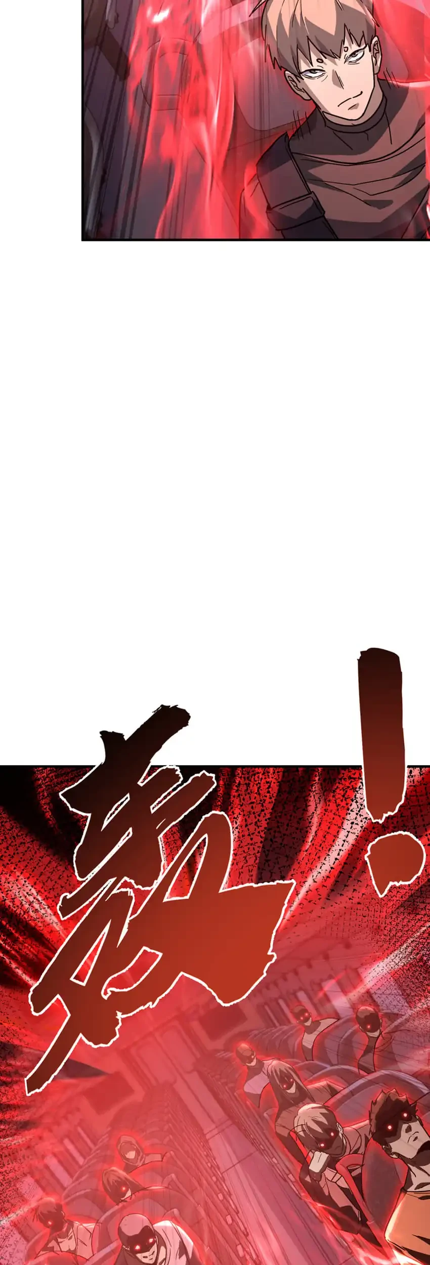 High-Martial World: One Hand to Overwhelm Three Thousand Emperors! Chapter 42 Gambar 27