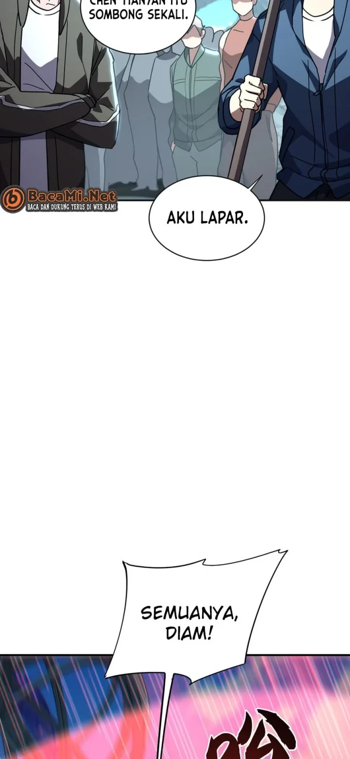 High-Martial World: One Hand to Overwhelm Three Thousand Emperors! Chapter 43 Gambar 25