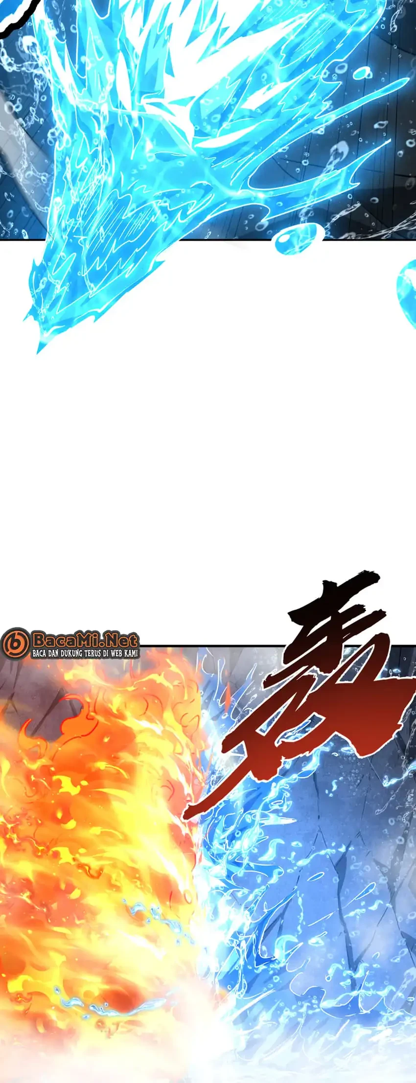 High-Martial World: One Hand to Overwhelm Three Thousand Emperors! Chapter 46 Gambar 29