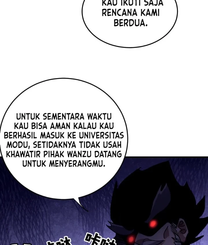 High-Martial World: One Hand to Overwhelm Three Thousand Emperors! Chapter 48 Gambar 25