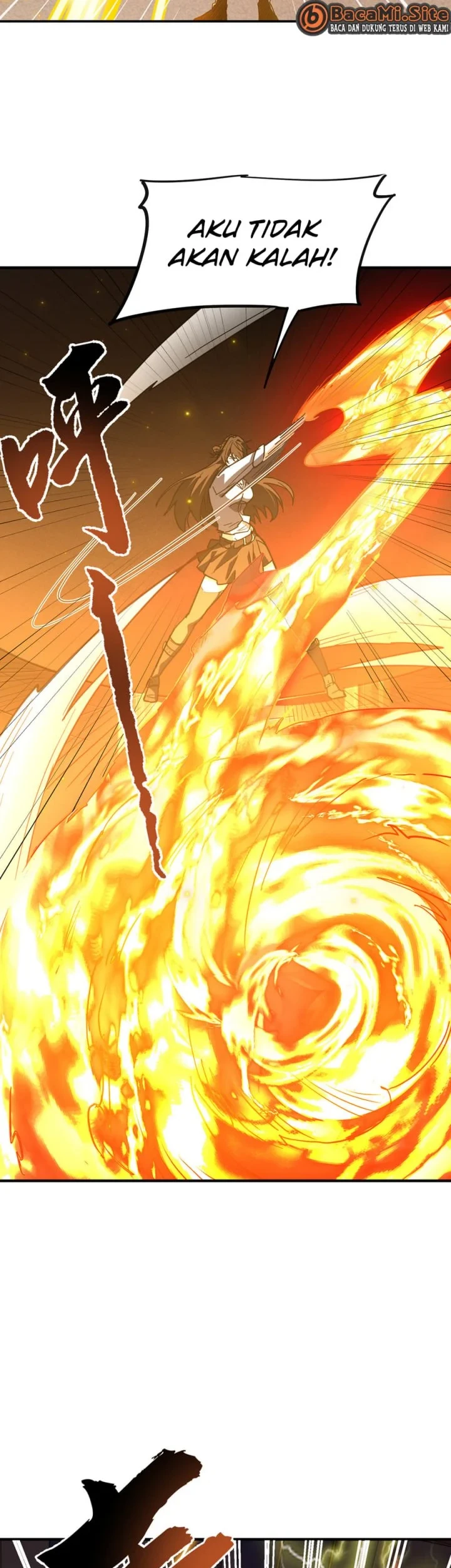 High-Martial World: One Hand to Overwhelm Three Thousand Emperors! Chapter 52 Gambar 27
