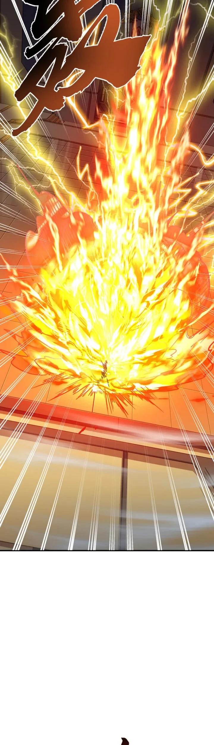 High-Martial World: One Hand to Overwhelm Three Thousand Emperors! Chapter 52 Gambar 28