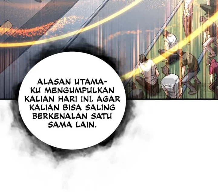 High-Martial World: One Hand to Overwhelm Three Thousand Emperors! Chapter 54 Gambar 25