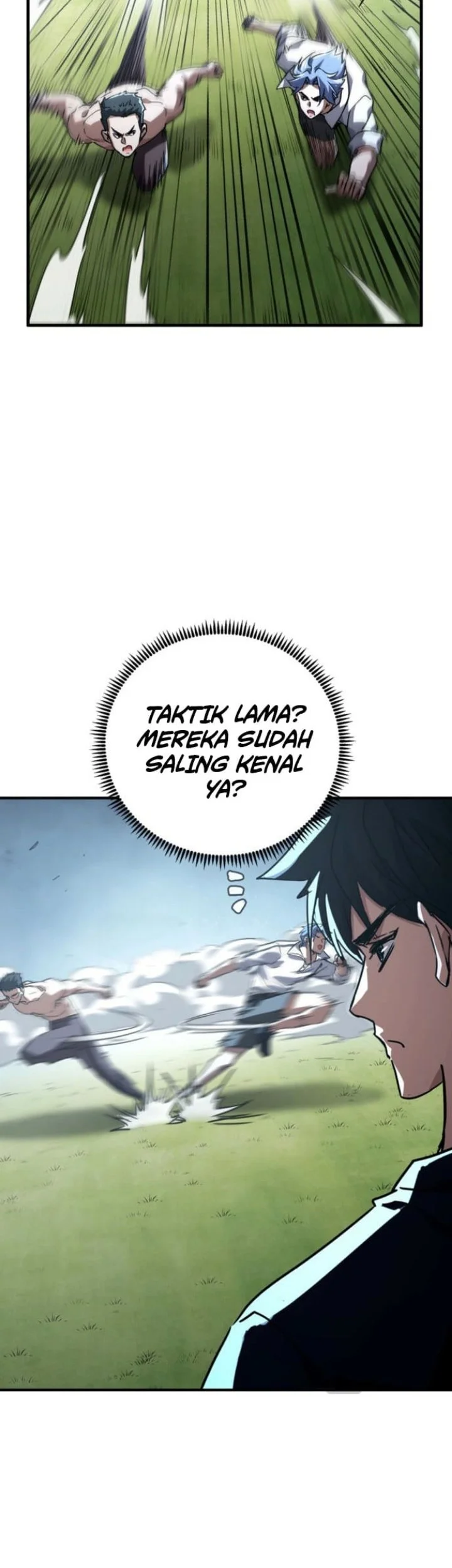 High-Martial World: One Hand to Overwhelm Three Thousand Emperors! Chapter 56 Gambar 28