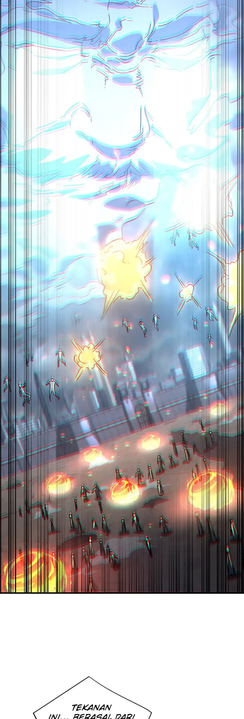High-Martial World: One Hand to Overwhelm Three Thousand Emperors! Chapter 62 Gambar 34