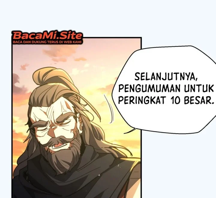 High-Martial World: One Hand to Overwhelm Three Thousand Emperors! Chapter 67 Gambar 25