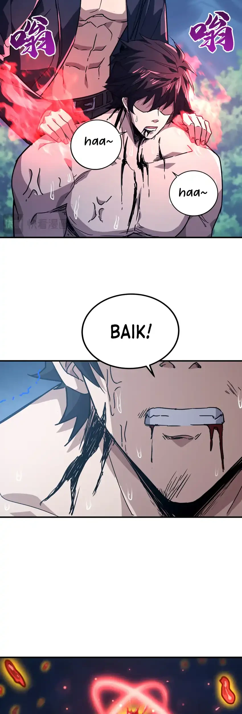 High-Martial World: One Hand to Overwhelm Three Thousand Emperors! Chapter 68 Gambar 28