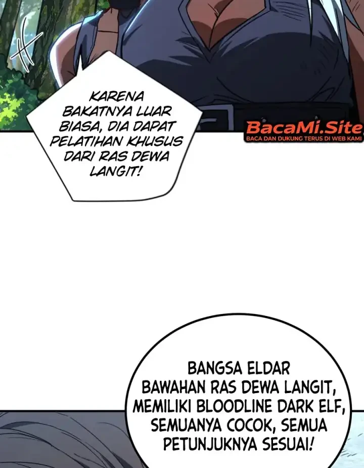 High-Martial World: One Hand to Overwhelm Three Thousand Emperors! Chapter 75 Gambar 29