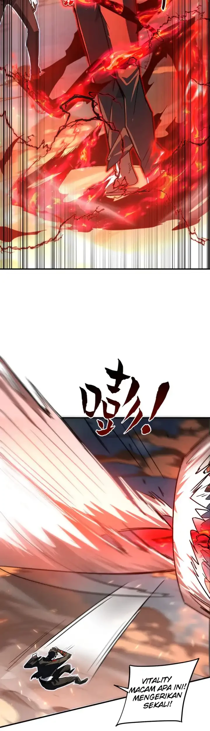 High-Martial World: One Hand to Overwhelm Three Thousand Emperors! Chapter 76 Gambar 28