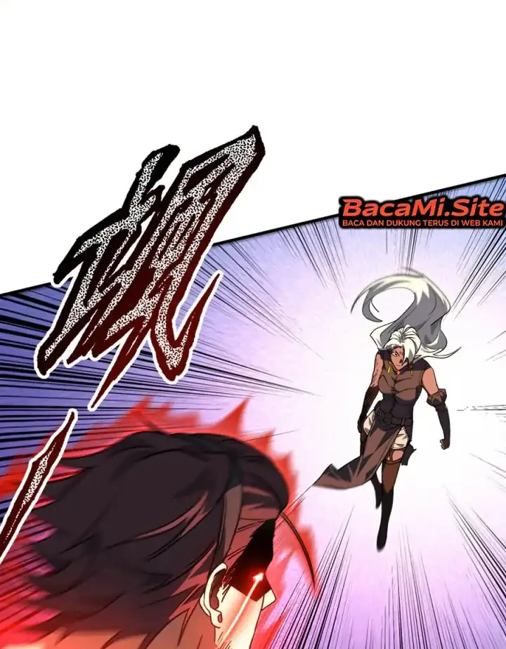 High-Martial World: One Hand to Overwhelm Three Thousand Emperors! Chapter 76 Gambar 29