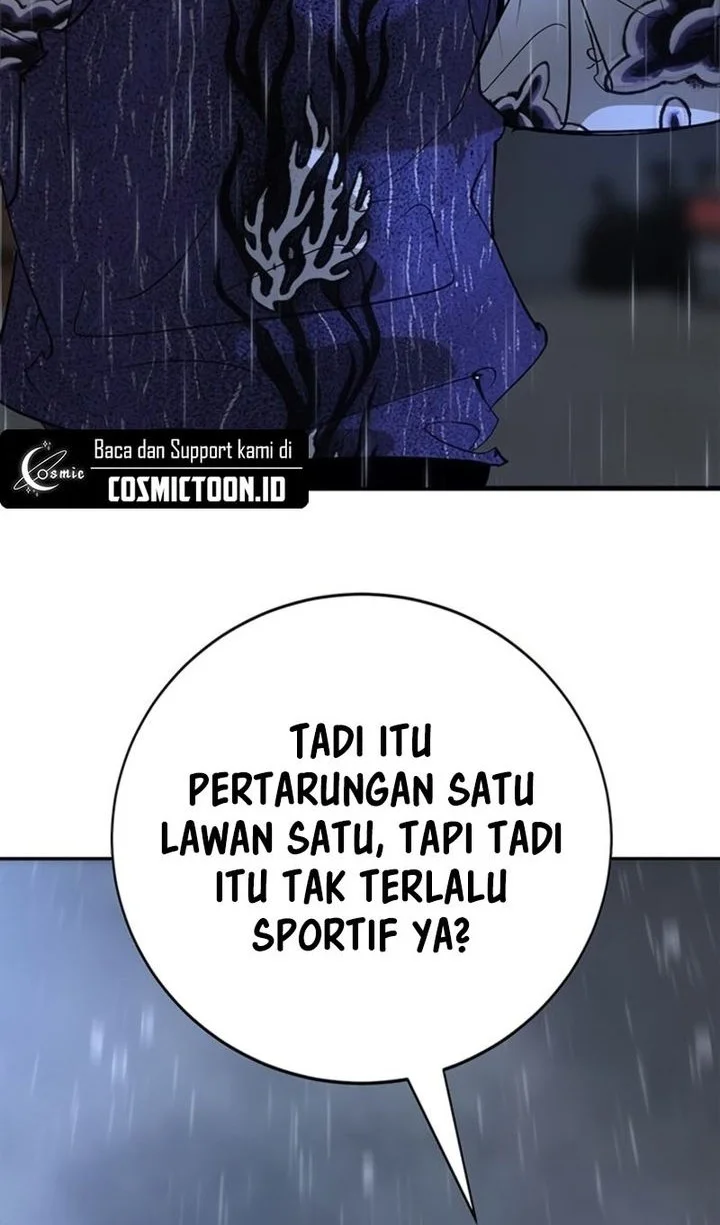 High School Conquest: War Against the Bullies Chapter 49 Gambar 82