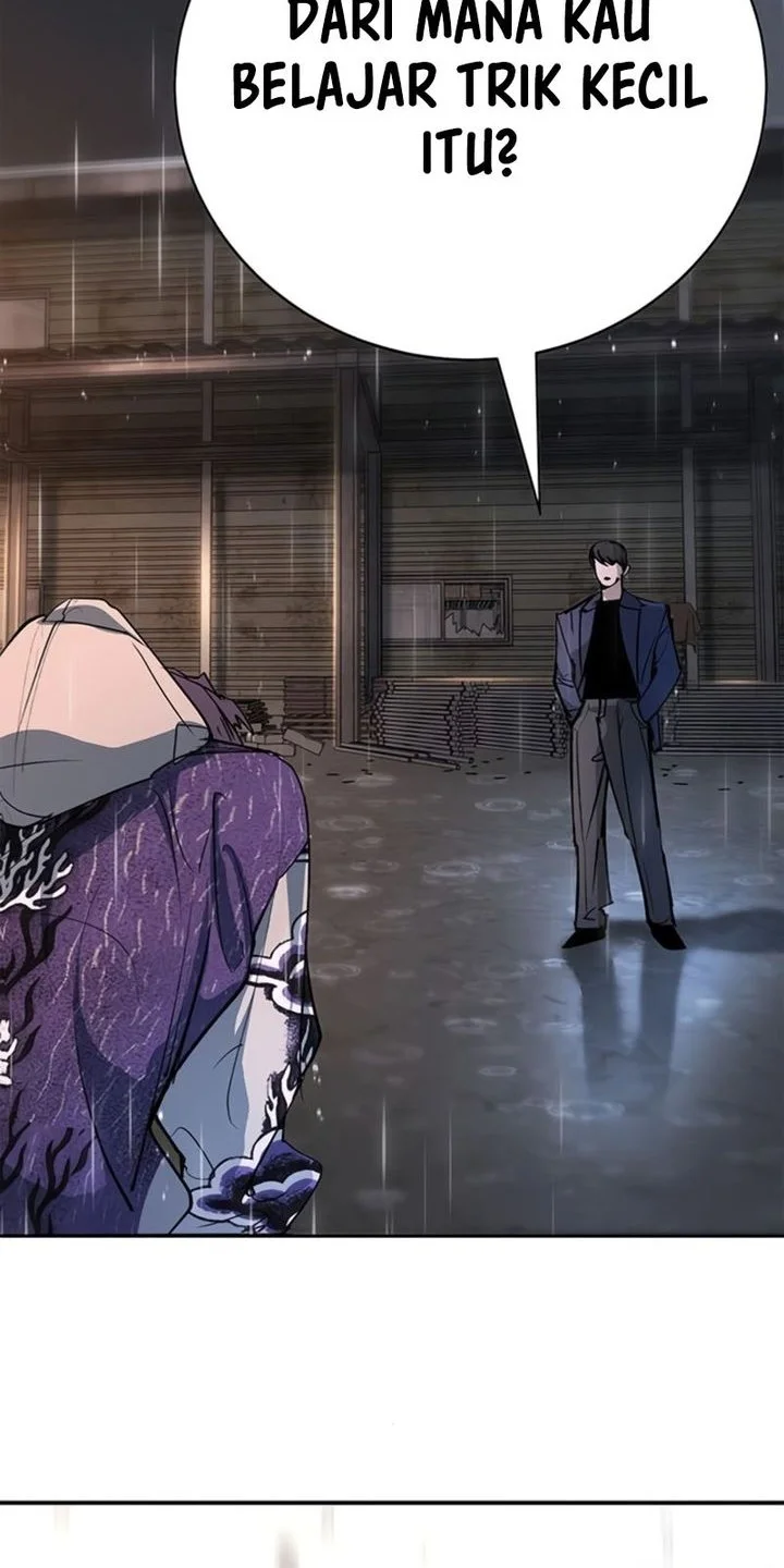 High School Conquest: War Against the Bullies Chapter 50 Gambar 53