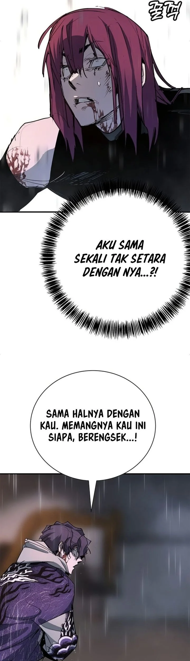 High School Conquest: War Against the Bullies Chapter 50 Gambar 54