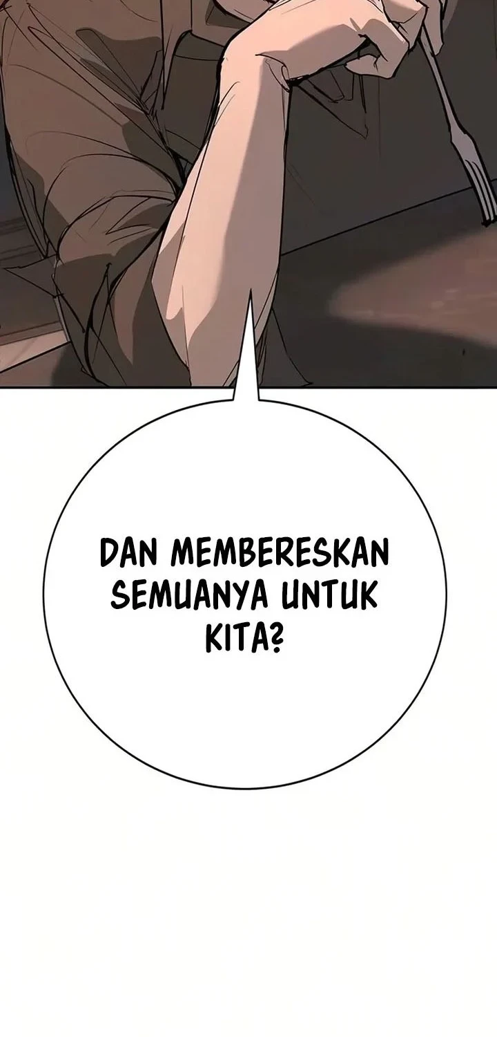 High School Conquest: War Against the Bullies Chapter 53 Gambar 56