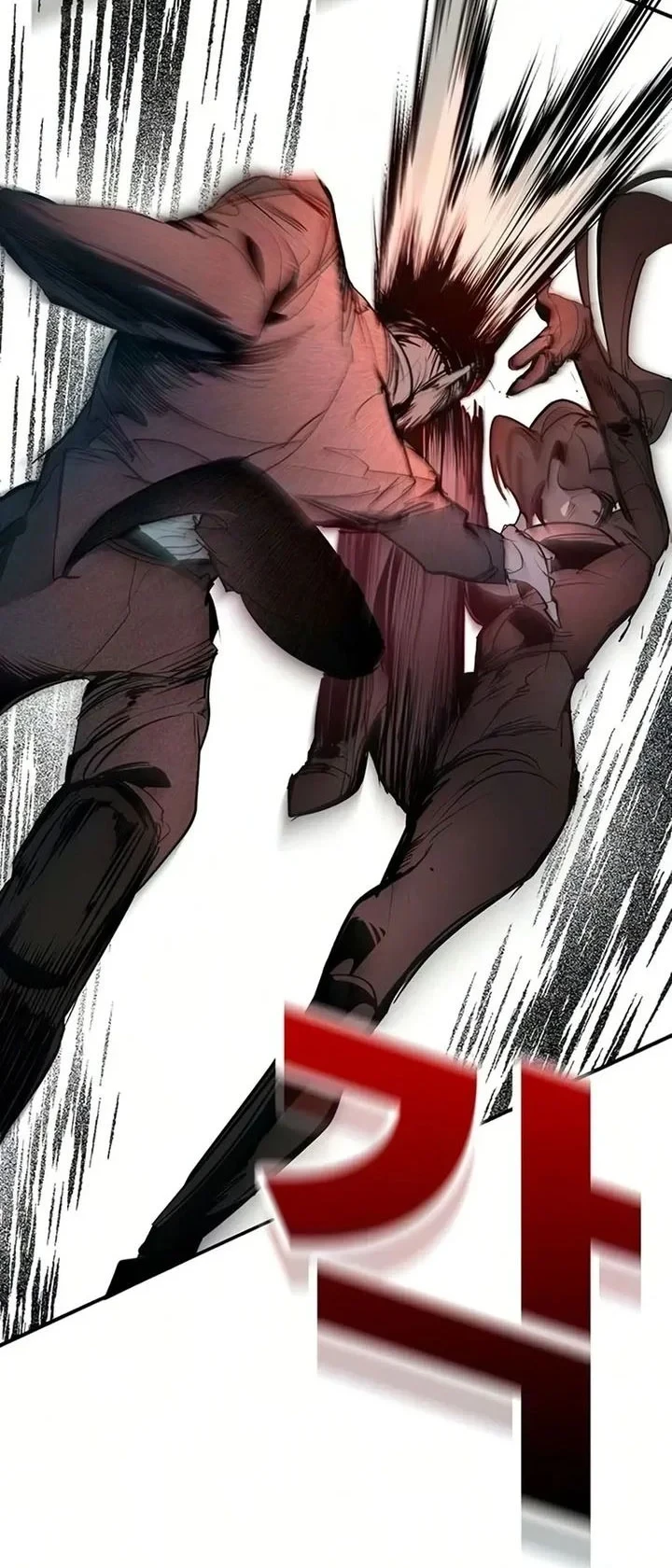 High School Conquest: War Against the Bullies Chapter 53 Gambar 58