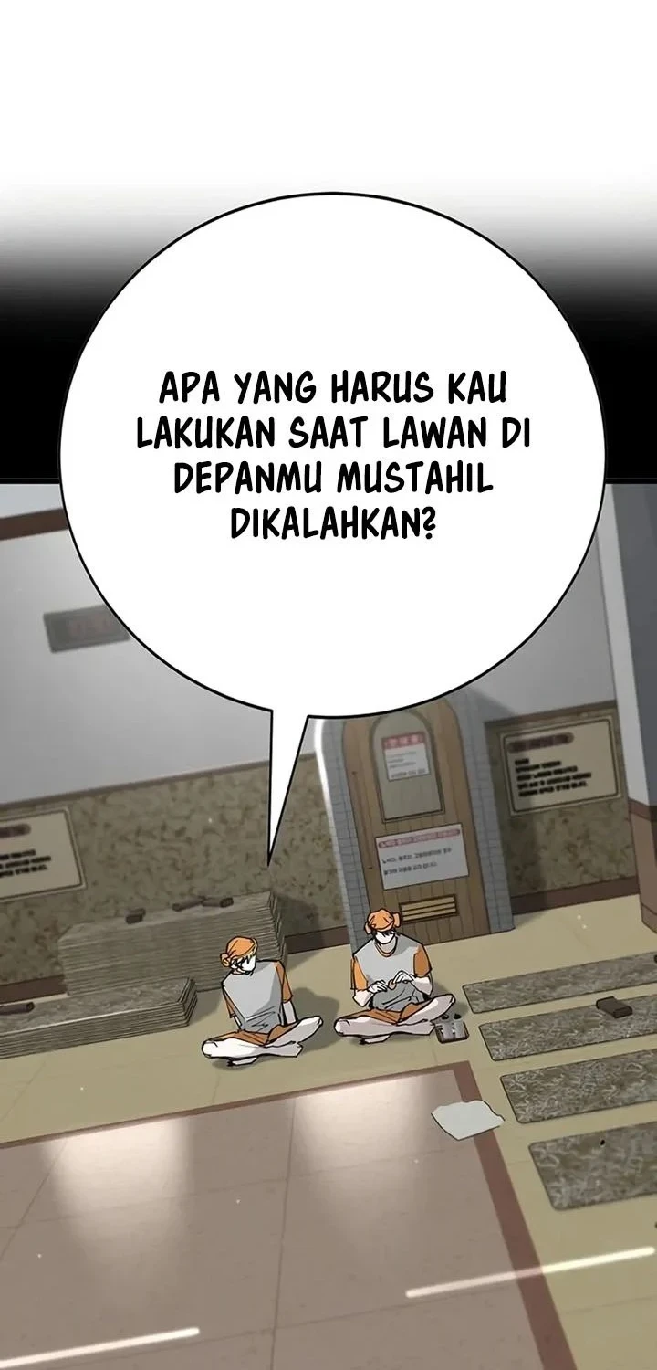 High School Conquest: War Against the Bullies Chapter 54 Gambar 74